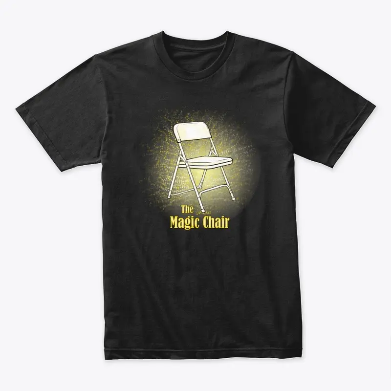 Magic Chair T