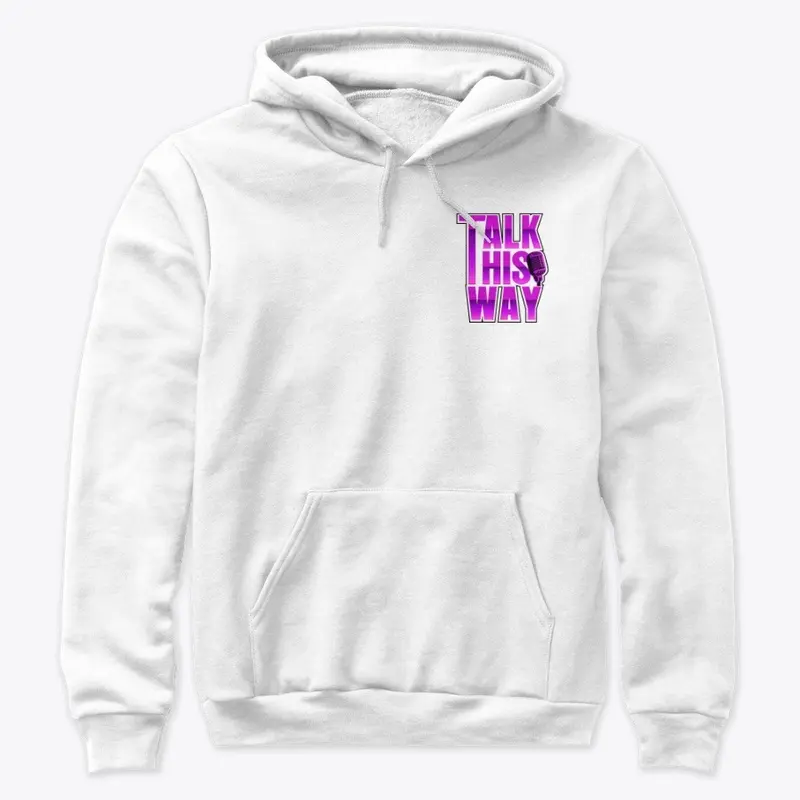 Season 3 Hoodie